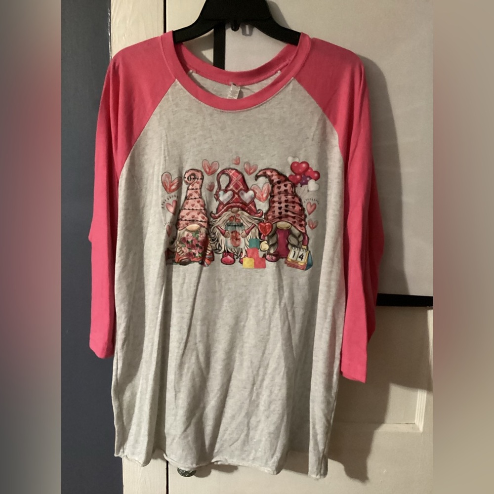 Women’s top